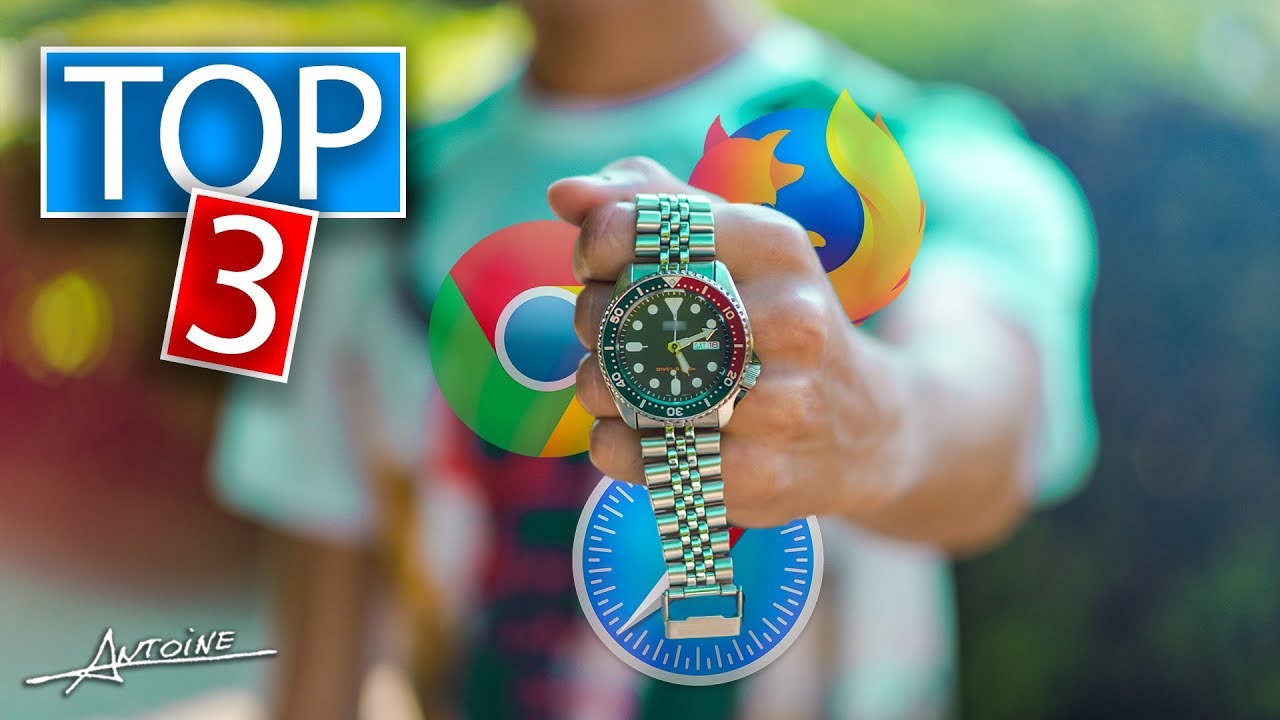 Gagnez du Temps Chaque Jours Gr&acirc;ce &agrave; ces 3 Sites Web !
