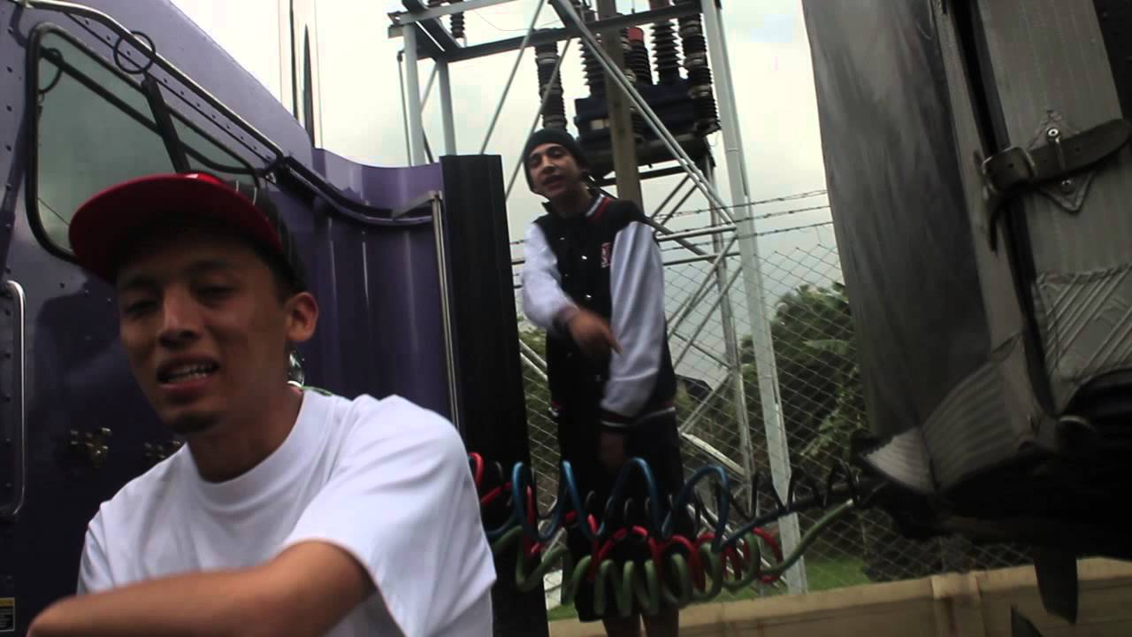 Doble Porción - Esas Cosas (Videoclip Oficial)