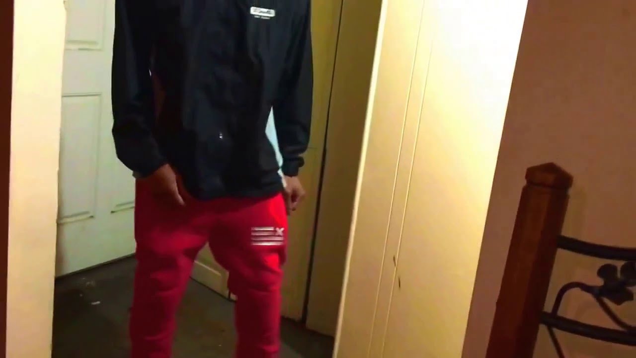 Vertical-bandz freestyle (official video)