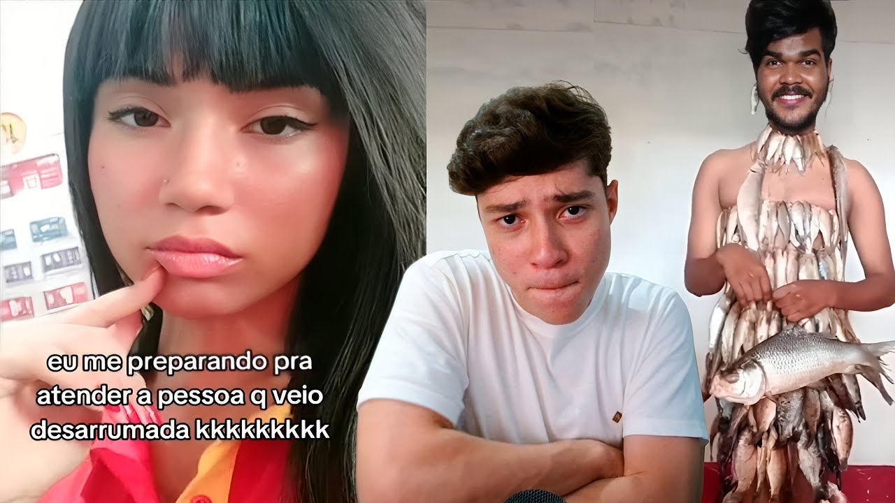 qual o PROBLEMA DOS REELS no instagram?