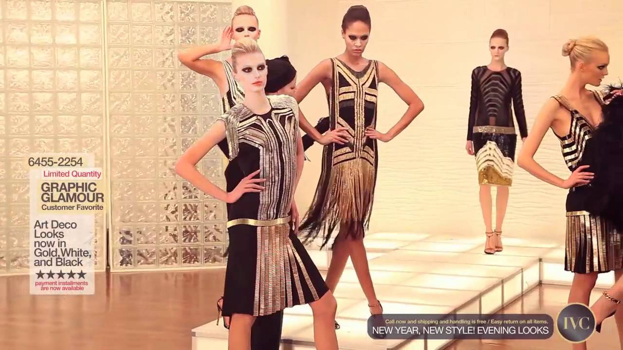 Vogue Italia January 2012 The Collections on IVC