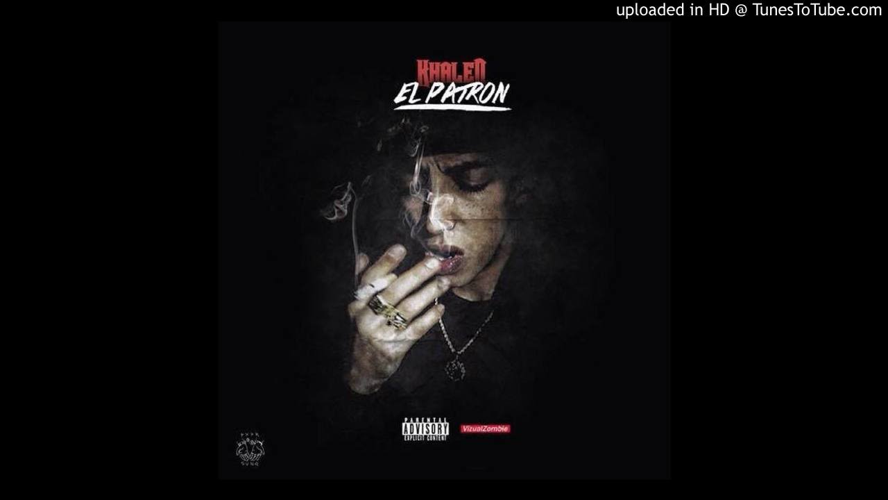 5.KHALED X TOXIC WIDOW - ARREH