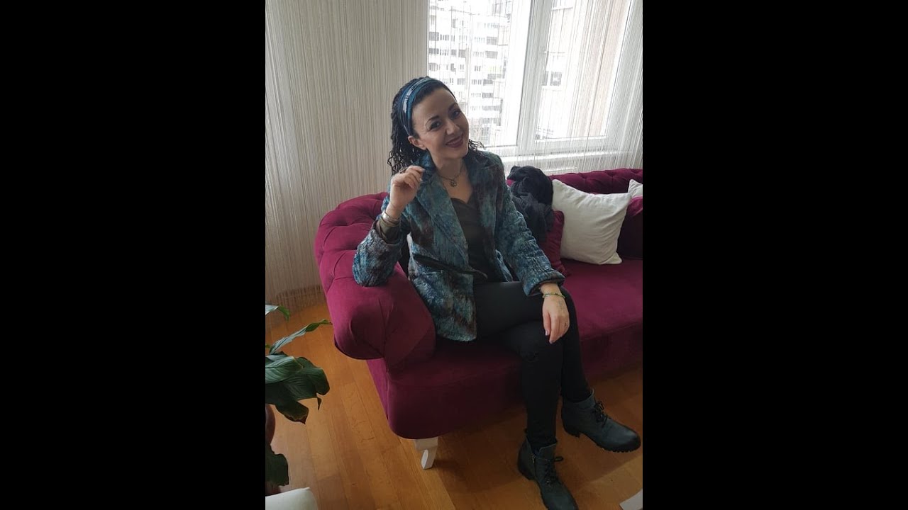Nasıl Yapılır: Sözcük Bilgisi (Deniz Çevik) #VanyaDayı #BursaDiksiyonKursu #NasılSöylenir #AnlamıNe