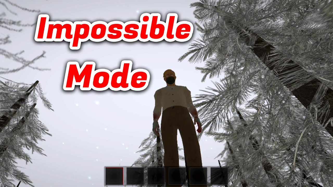 Bone Lover Impossible Mode Full Gameplay