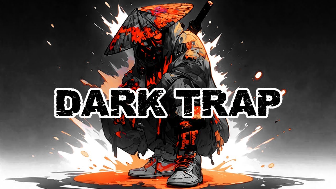 🎧 Dark Trap Instrumental | Trap Beat | Dark Type Beat 2026