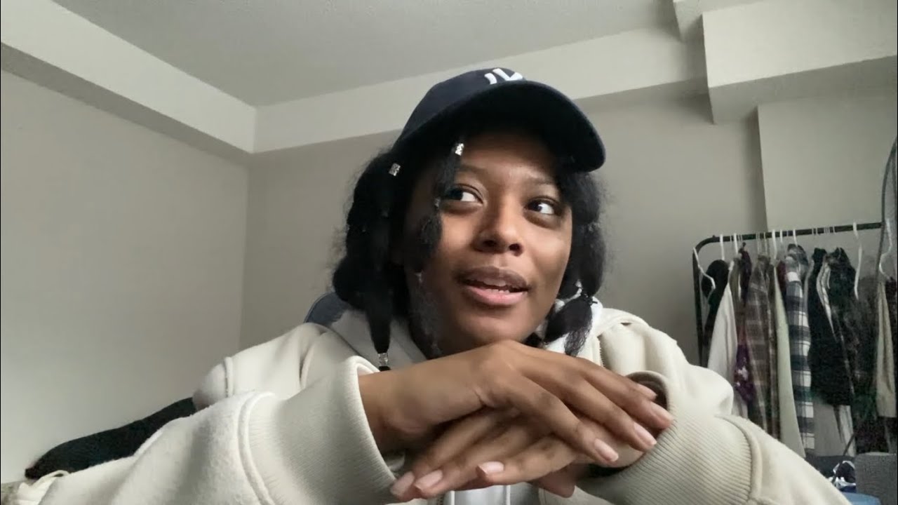 Can I Become a Content Creator in 6 months? | First Vlog