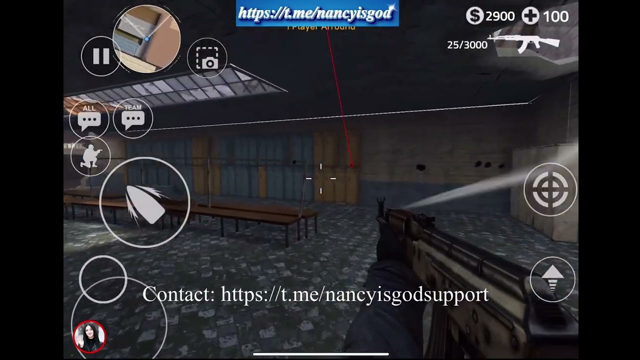 FORWARD Assault Hack | How to hack FA | VIP MOD MENU | AntiBan |
