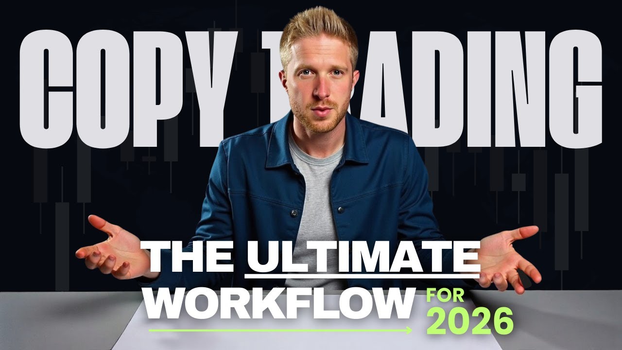 This Copy Trading Workflow Will Print Millionaires in 2026 (Full Guide)
