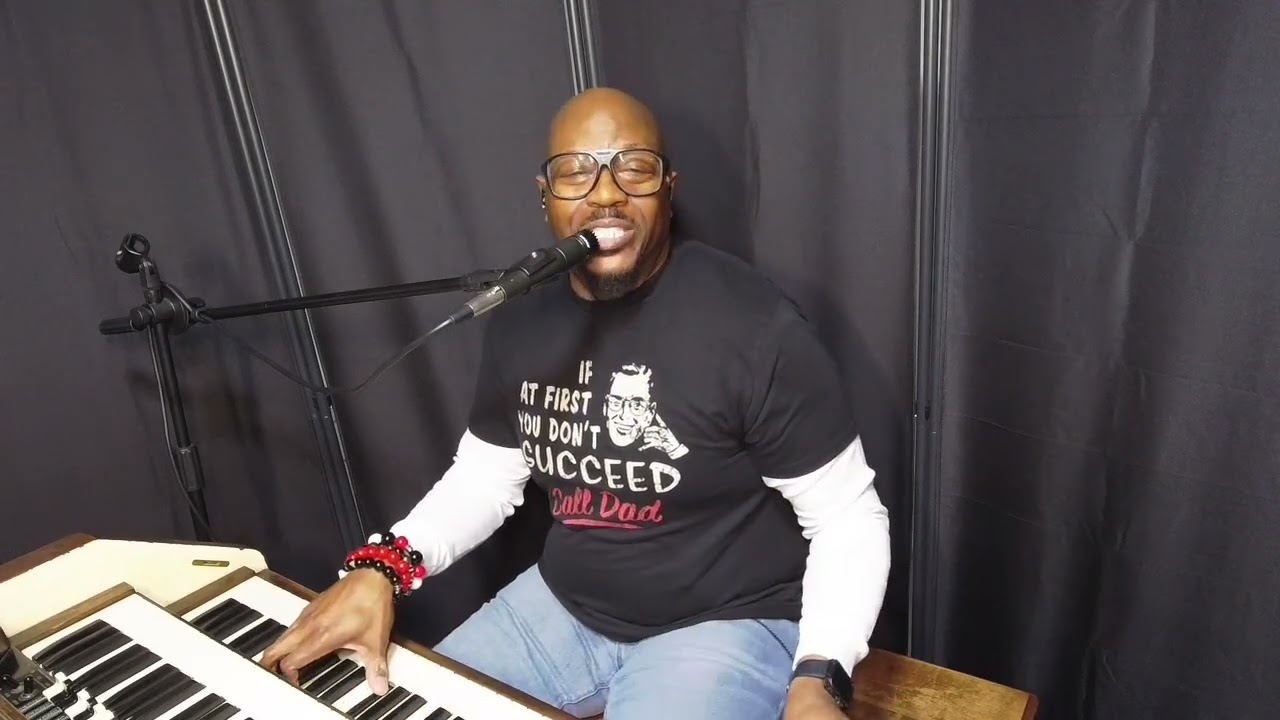 #FeetUpMinistries Sunday Afternoon Service 3/8/26