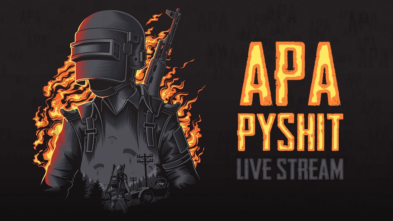 Топ 1 не в наблюдателях....Миф или Быль??!!) ApaPySHIT PUBG Mobile!)))