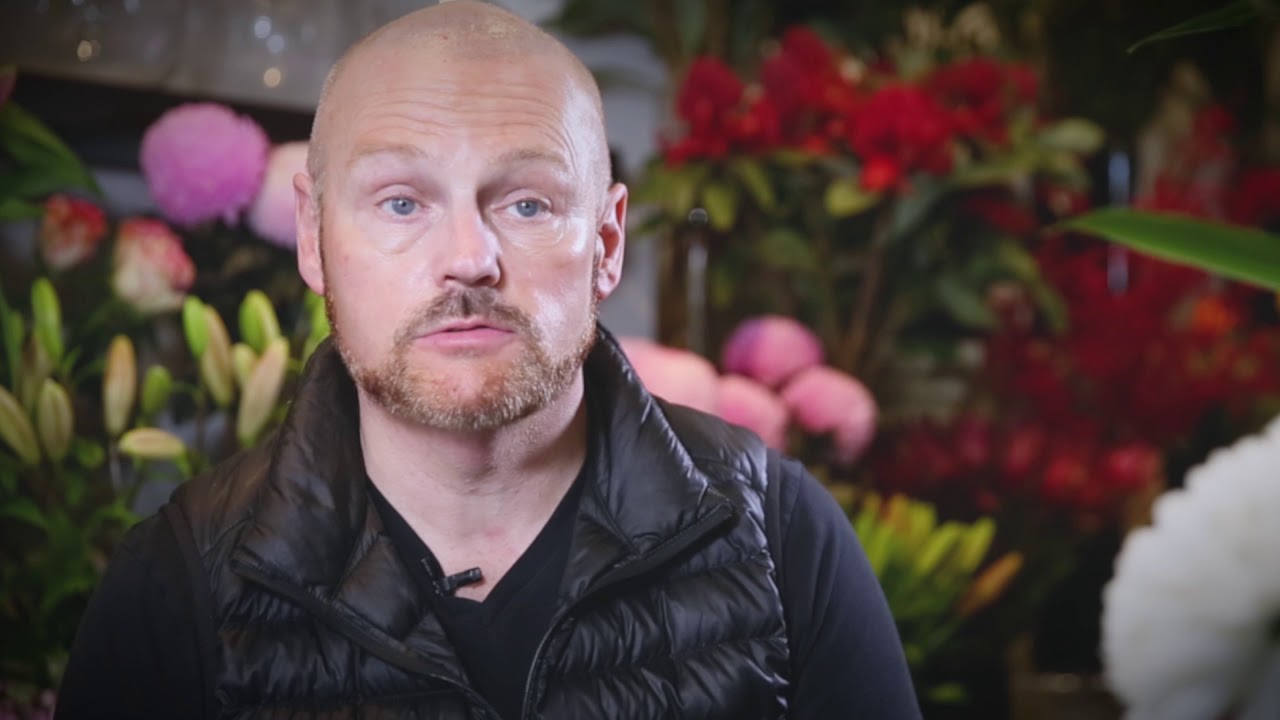Panache Flowers Melbourne