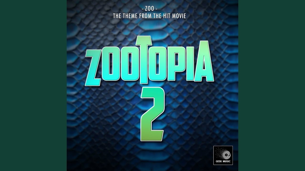 Zoo (From 