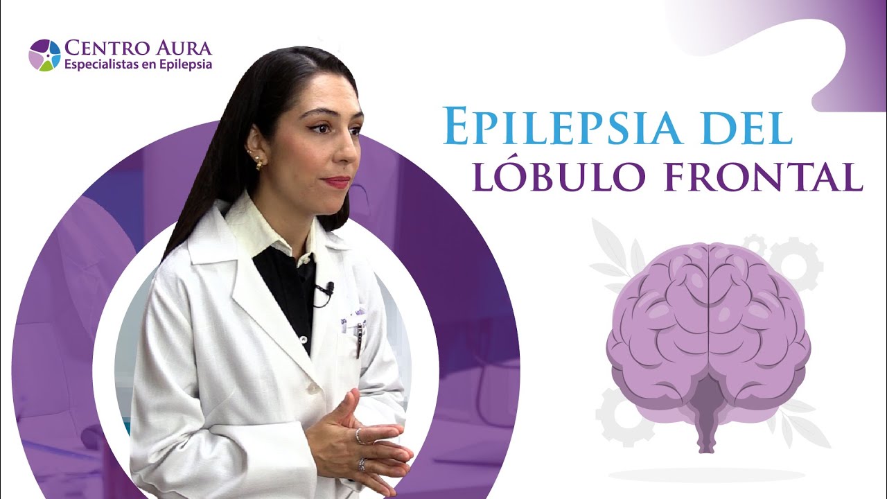 Epilepsia del Lóbulo Frontal