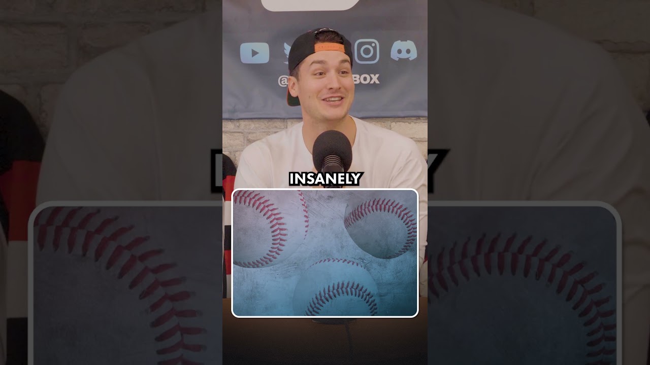 How many STITCHES does an MLB baseball have? #sports #sportstrivia #mlb #mlbtrivia