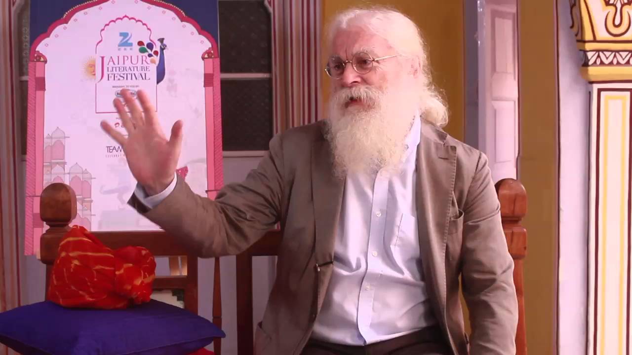 The Conversations Continue…with  Irving Finkel