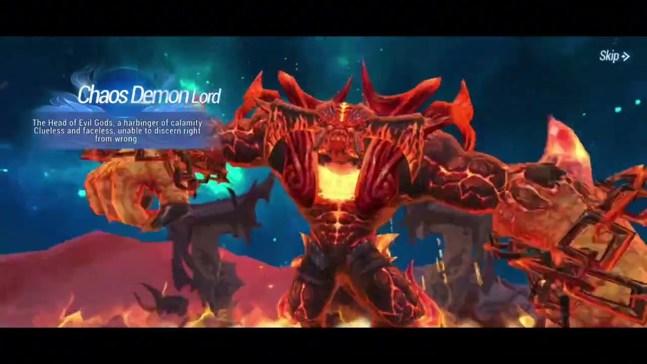 ANCIENT SEAL: THE EXORCIST GAMEPLAY