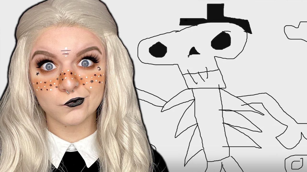 If the Emperor had a Text-to-Speech Device | Episode 15 | Girls React