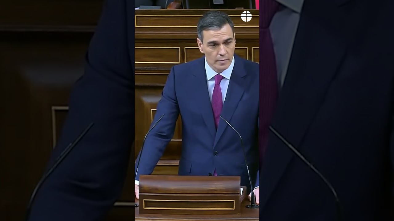 S&aacute;nchez reivindica su investidura como &uacute;nico 