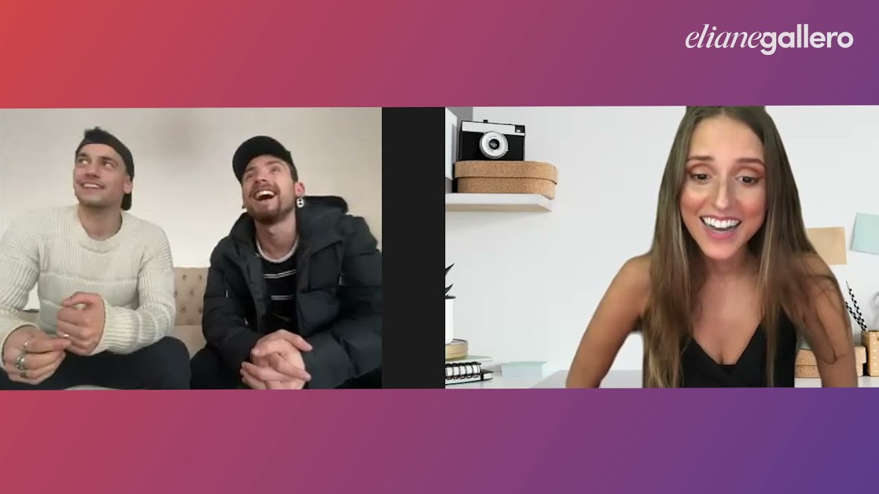 MYA: ¿qué pueden hacer en 2 minutos con 50? | Entrevista Exclusiva 2021