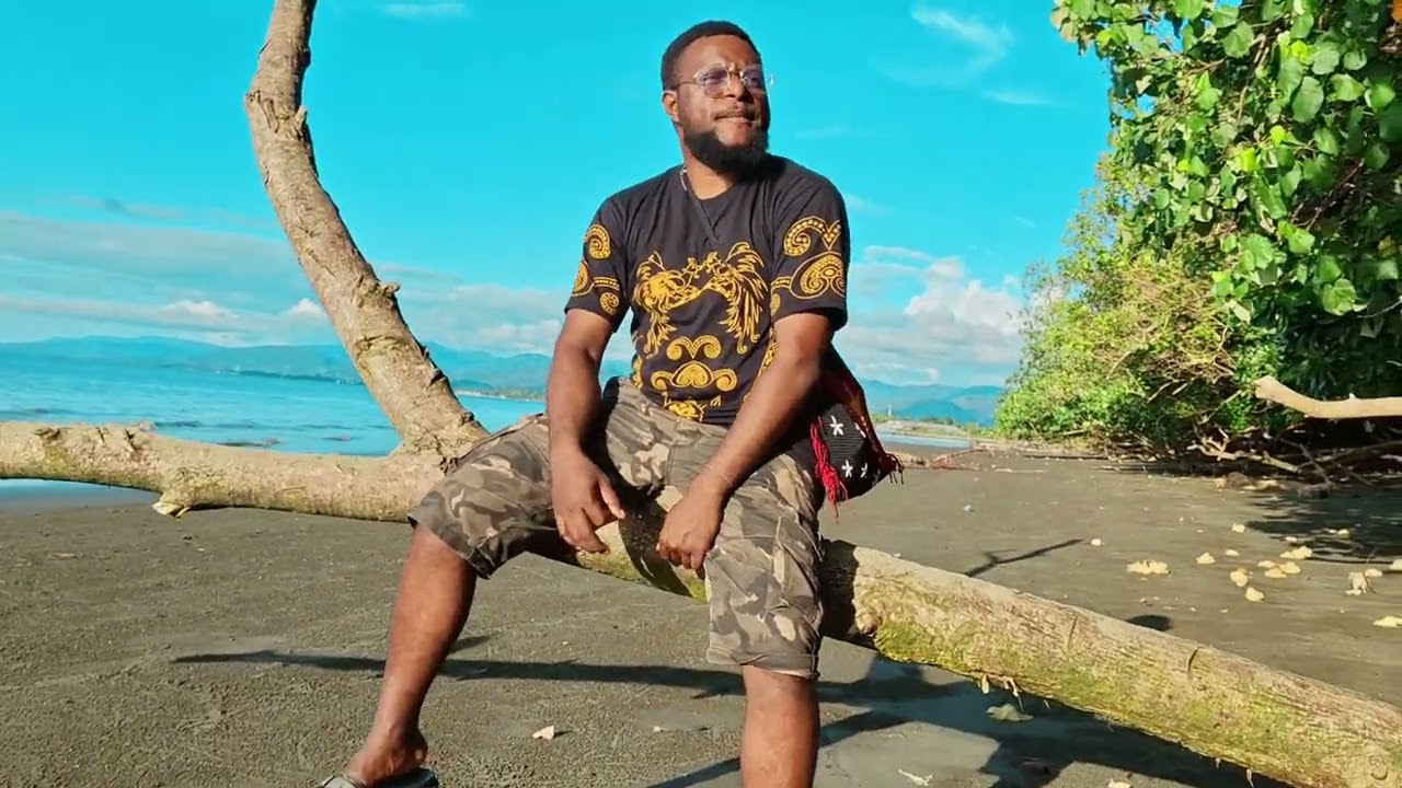Lagu Papua | Mee Beu Mee | Mote Jhon ( Official Video Music ) 2025