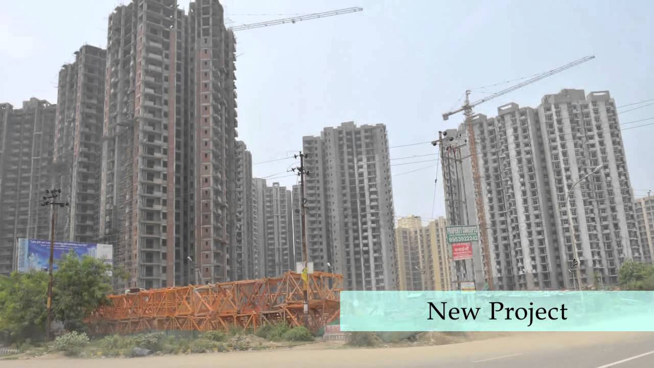 Property In Sector-119 Noida, Flats In Sector-119 Locality - MagicBricks &ndash; Youtube
