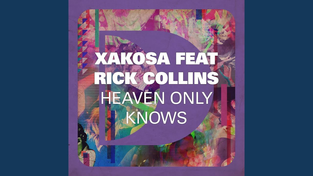Heaven Only Knows