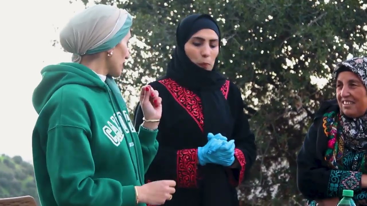 الحلقة السادسة من#مطبخنا_شوفة عينك