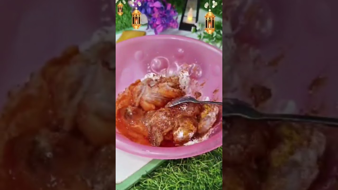 Ramadan ifter special 2026 |