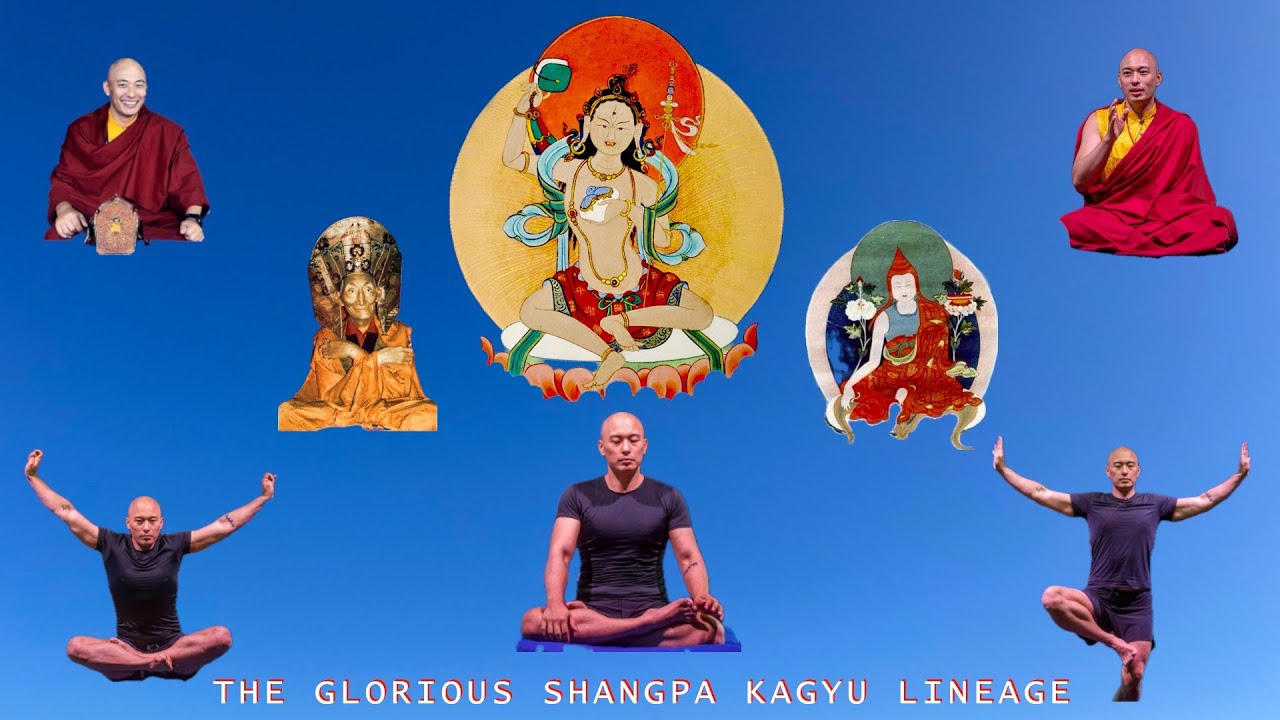 Take Refuge in the 3 JEWELS : BUDDHA, DHARMA, SANGHA