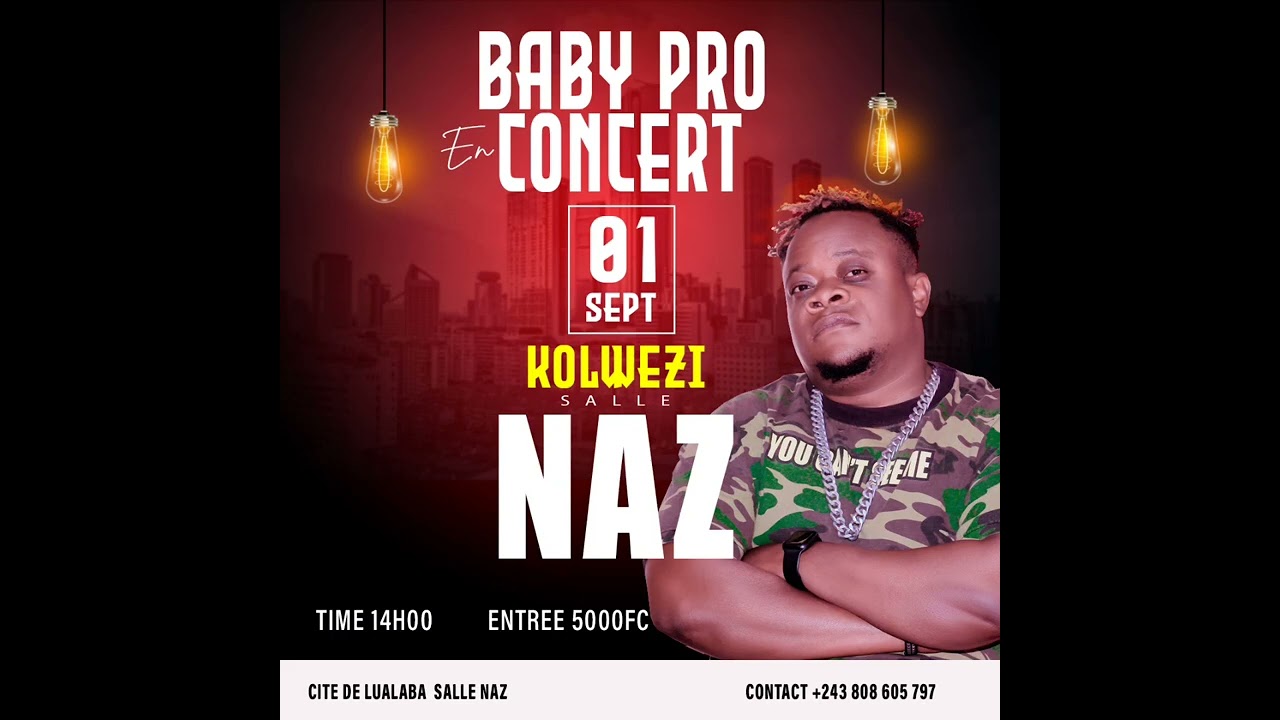 baby pro (tshalemba vol 3)