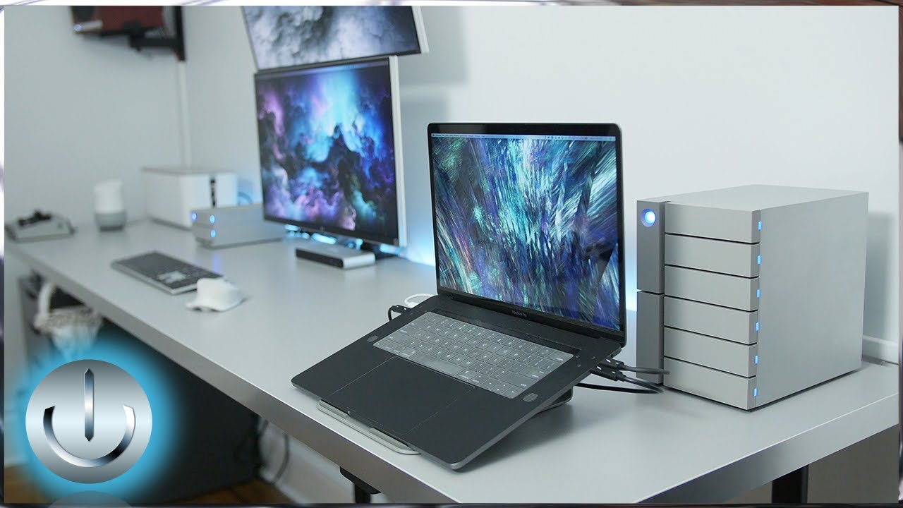 2018 Perfect MacBook Pro Setup | Thunderbolt 3 Paradise!