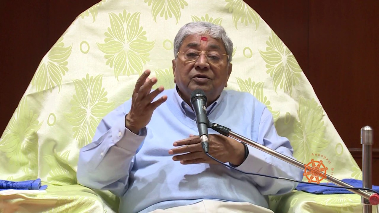 Aksharpurshottam Upasna ni Shreshthata - Vachan Anoopam Sahebji na