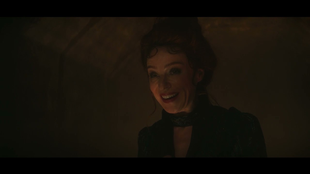 Doom Patrol 3x03 HD 