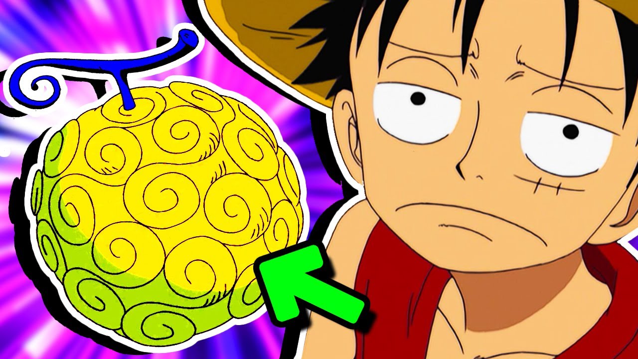 Top 20 WORST Devil Fruits in One Piece! | Grand Line Review