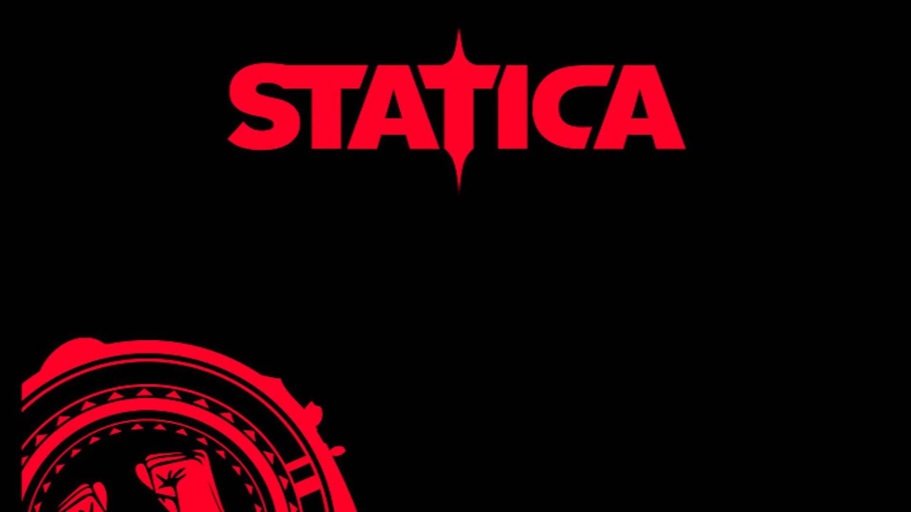 STATICA - This Is War On Us