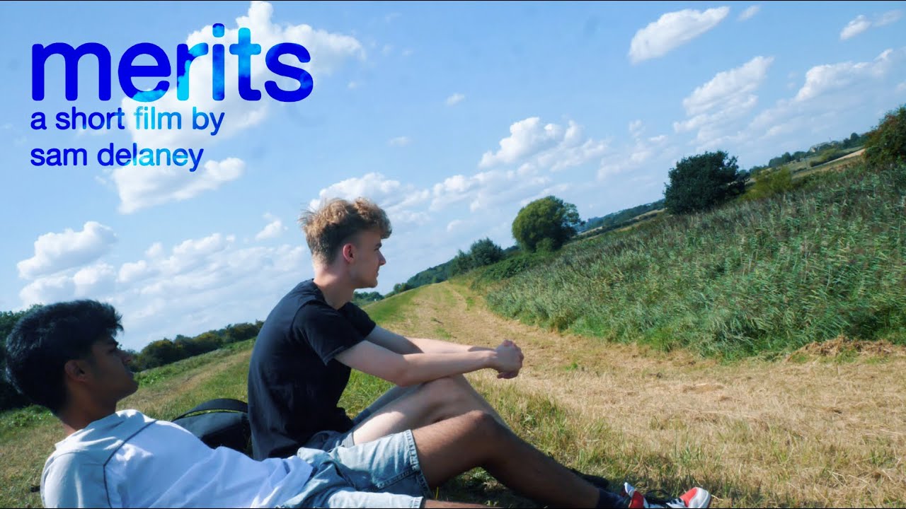 merits | a short film