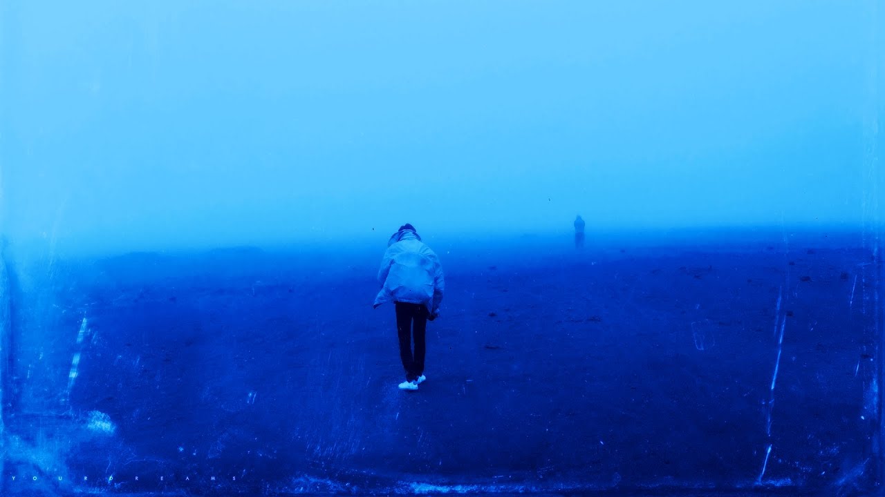 nuages - distant (sped up)