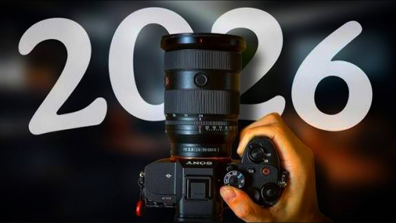 Best Cameras of 2026: Most Recommended Picks for Every Photographer