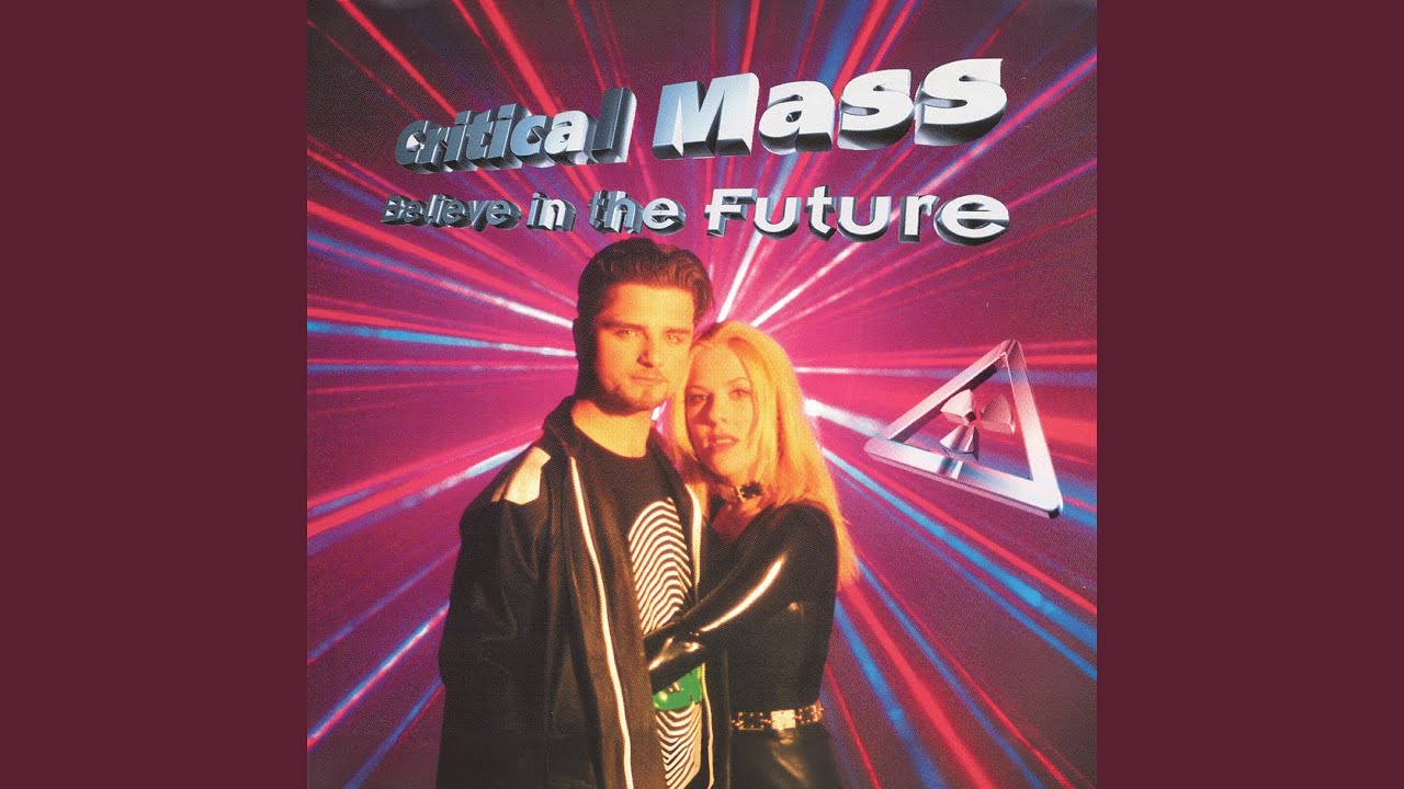 Believe In The Future (Radio Edit)