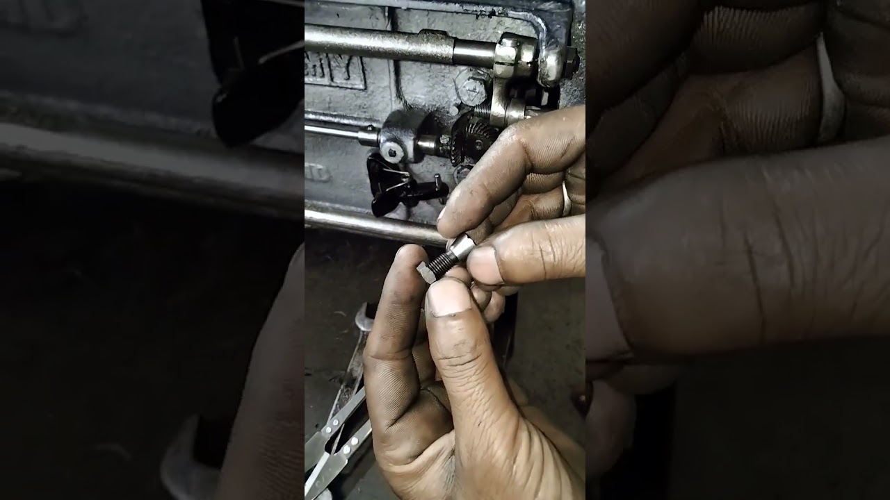 umbrella sewing machine repair #ytshorts #youtubeshorts #trending  @MR. INDIAN HACKER #in#machine