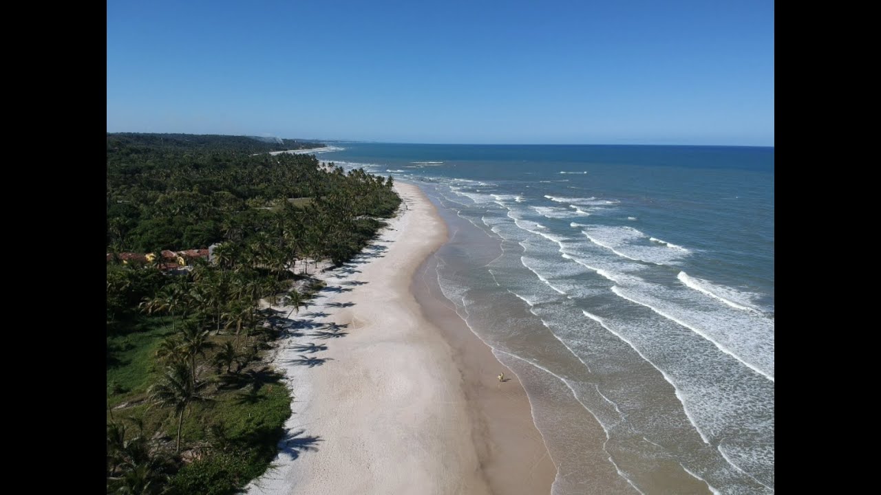 Resort Tororomba | Ilhéus - Bahia