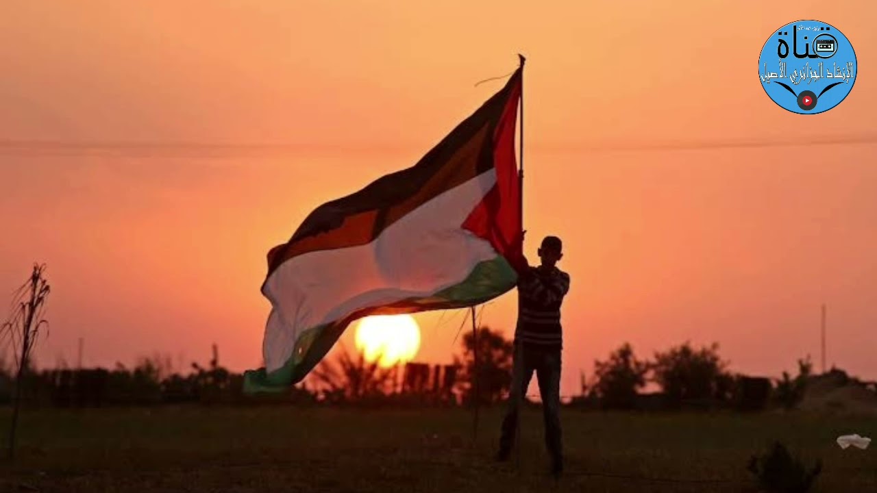 المنشد عمر عبد الغنيّ الجرح آلم أمّتي فرقة الأنوار الجزائريّة