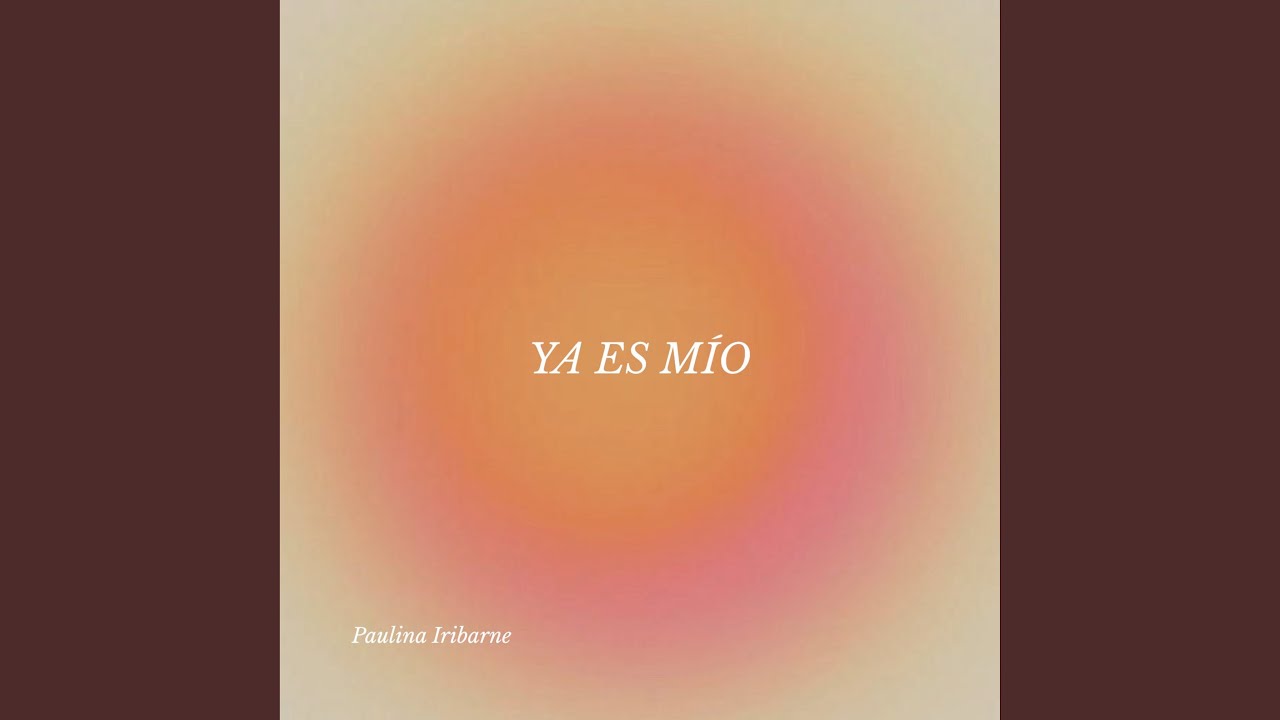 Ya Es Mí0