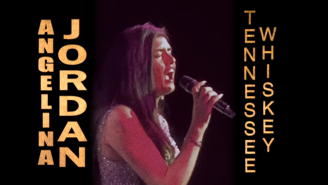 Angelina Jordan | 