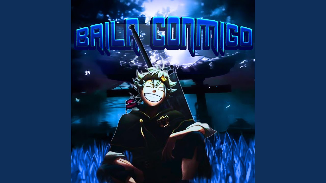 Baila Conmigo (ULTRA SLOWED)