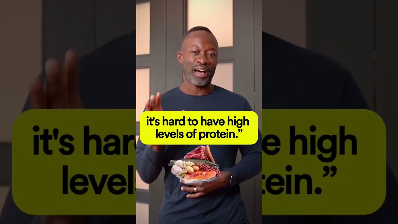 Is a Vegan Diet Healthy? Doctor Responds