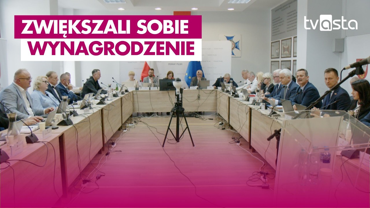 Pokusy władzy