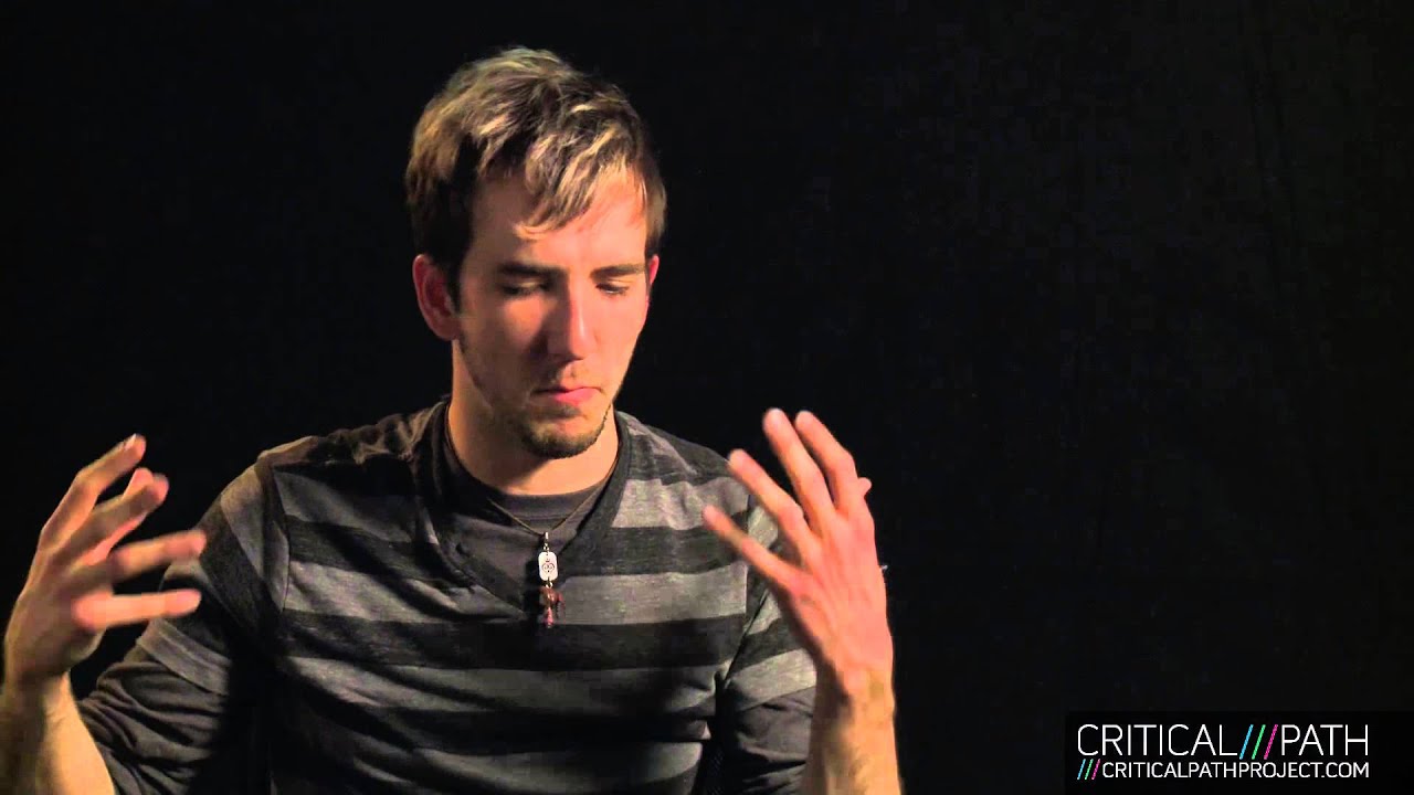 CRITICAL PATH—Davey Wreden—Learning about Yourself through Work