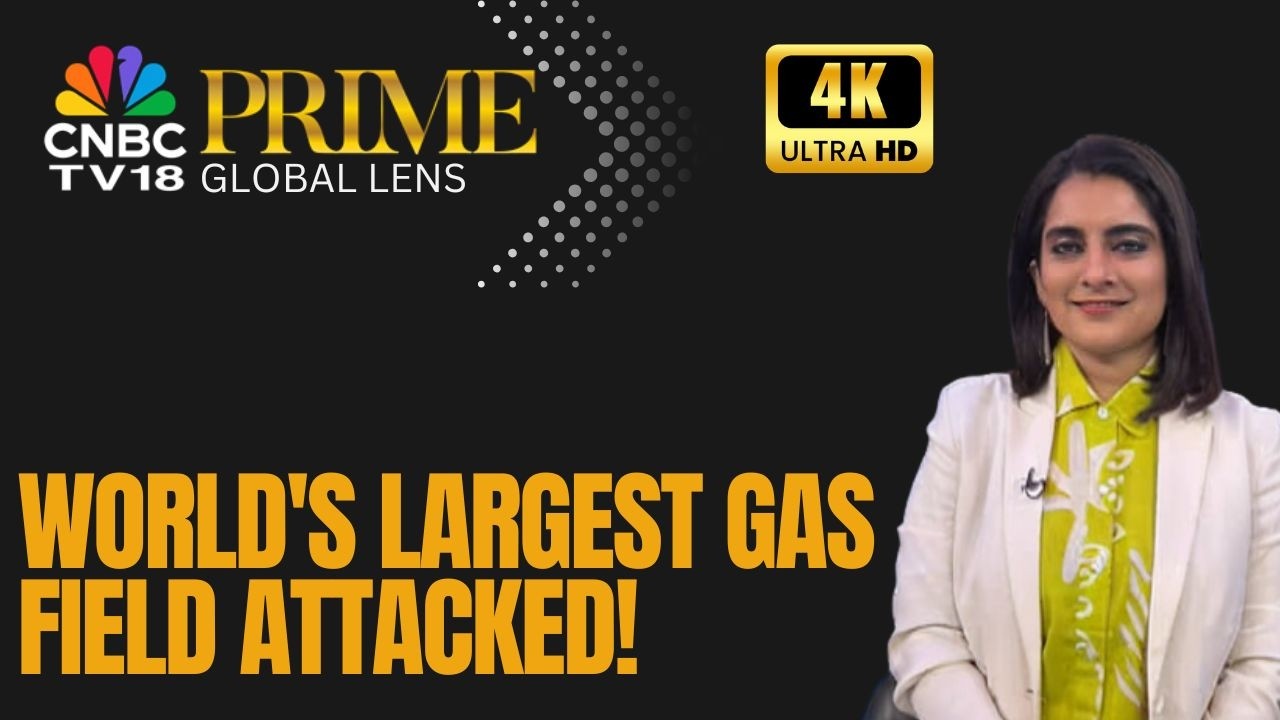 Global Lens I West Asia War Enters Day 20 I Fed Holds Rates I US War Secy Calls EU 'Ungrateful'
