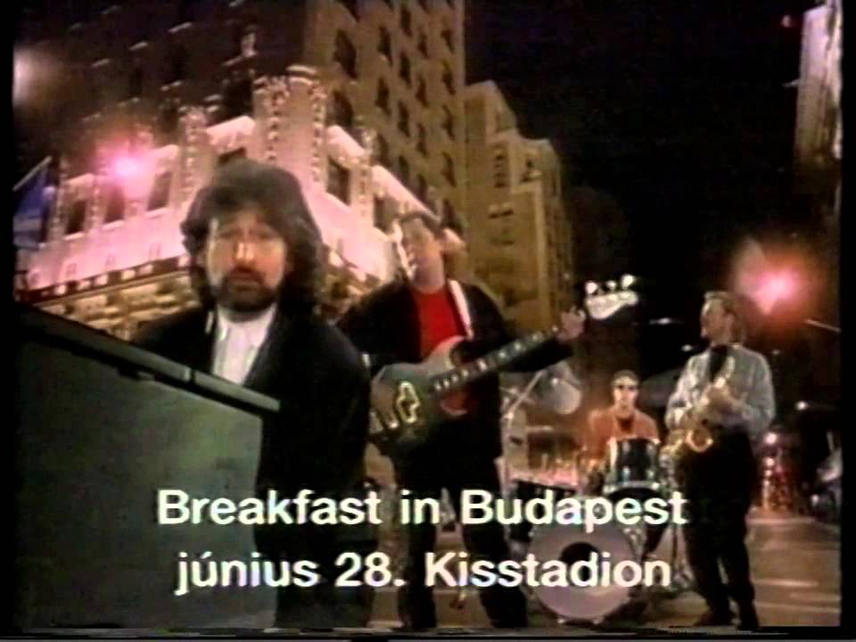 TV2 Reklámok - 2002. nyár - 50 fps